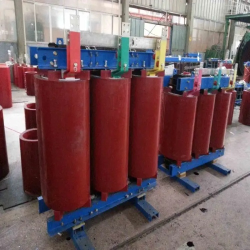 芗城400KVA干式电力变压器