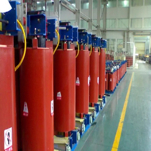 芗城SCB10-200KVA干式变压器